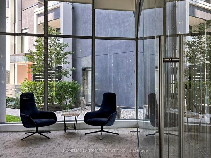 Photo 32 at 2011 - 117 Mcmahon Drive, Bayview Village, Toronto