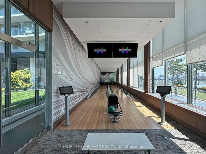 Photo 35 at 2011 - 117 Mcmahon Drive, Bayview Village, Toronto