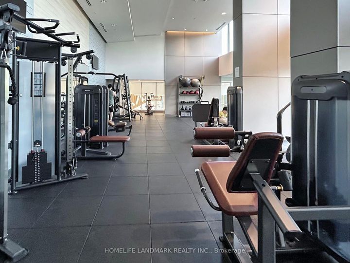 Photo 36 at 2011 - 117 Mcmahon Drive, Bayview Village, Toronto