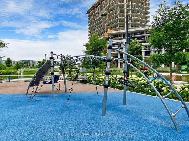 Photo 45 at 2011 - 117 Mcmahon Drive, Bayview Village, Toronto