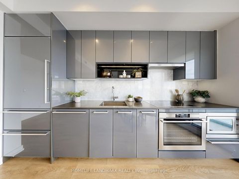 Photo 0 at 2011 - 117 Mcmahon Drive, Bayview Village, Toronto