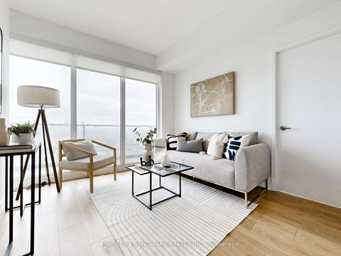 Photo 5 at 2011 - 117 Mcmahon Drive, Bayview Village, Toronto