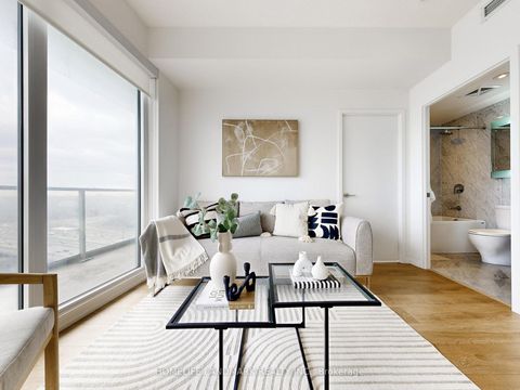 Photo 6 at 2011 - 117 Mcmahon Drive, Bayview Village, Toronto