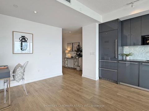 Photo 9 at 2011 - 117 Mcmahon Drive, Bayview Village, Toronto