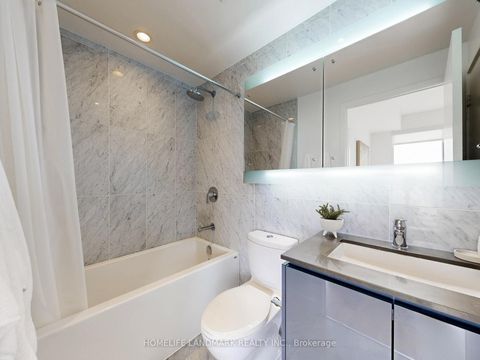 Photo 15 at 2011 - 117 Mcmahon Drive, Bayview Village, Toronto