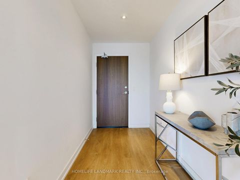 Photo 17 at 2011 - 117 Mcmahon Drive, Bayview Village, Toronto