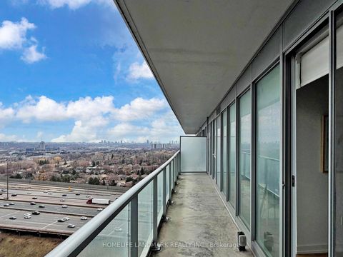 Photo 19 at 2011 - 117 Mcmahon Drive, Bayview Village, Toronto