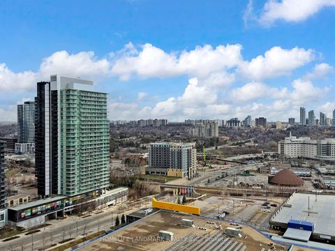 Photo 22 at 2011 - 117 Mcmahon Drive, Bayview Village, Toronto