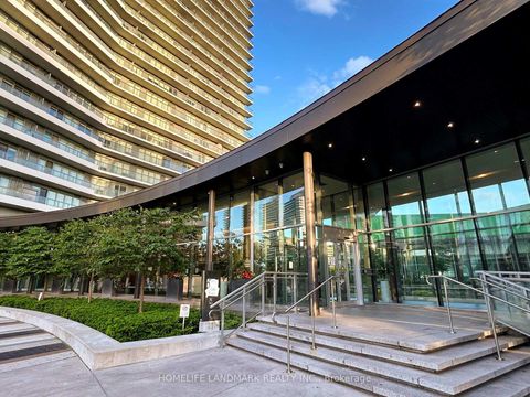 Photo 25 at 2011 - 117 Mcmahon Drive, Bayview Village, Toronto