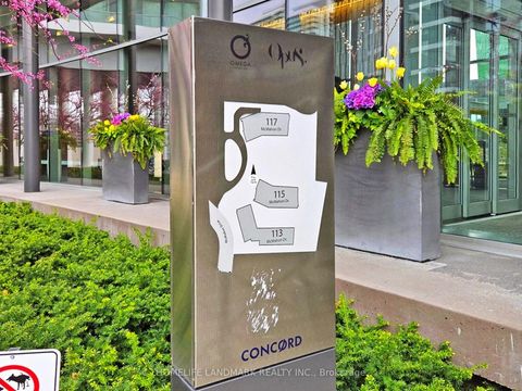 Photo 30 at 2011 - 117 Mcmahon Drive, Bayview Village, Toronto