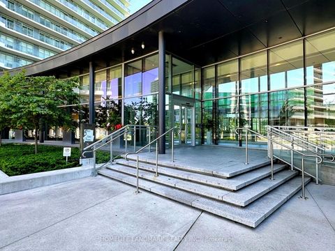 Photo 31 at 2011 - 117 Mcmahon Drive, Bayview Village, Toronto