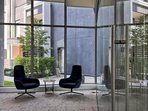 Photo 32 at 2011 - 117 Mcmahon Drive, Bayview Village, Toronto