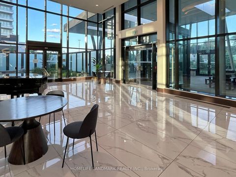 Photo 33 at 2011 - 117 Mcmahon Drive, Bayview Village, Toronto