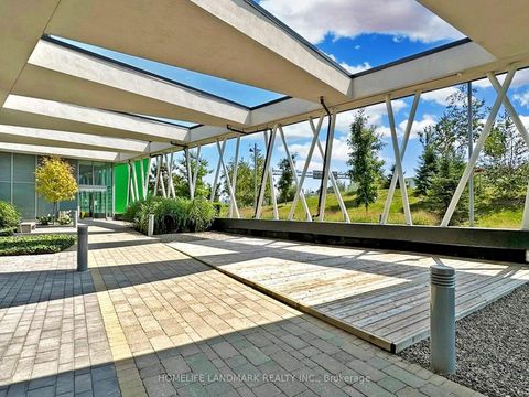 Photo 38 at 2011 - 117 Mcmahon Drive, Bayview Village, Toronto