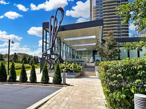 Photo 42 at 2011 - 117 Mcmahon Drive, Bayview Village, Toronto