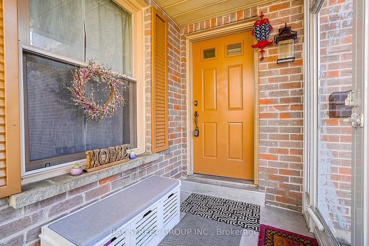 Photo 14 at 43 Bluesky Crescent, Observatory, Richmond Hill