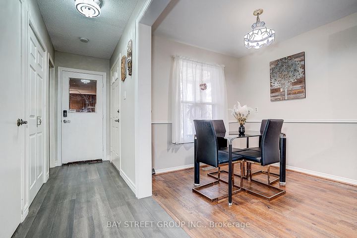 Photo 15 at 43 Bluesky Crescent, Observatory, Richmond Hill