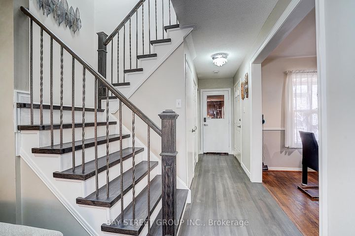 Photo 16 at 43 Bluesky Crescent, Observatory, Richmond Hill