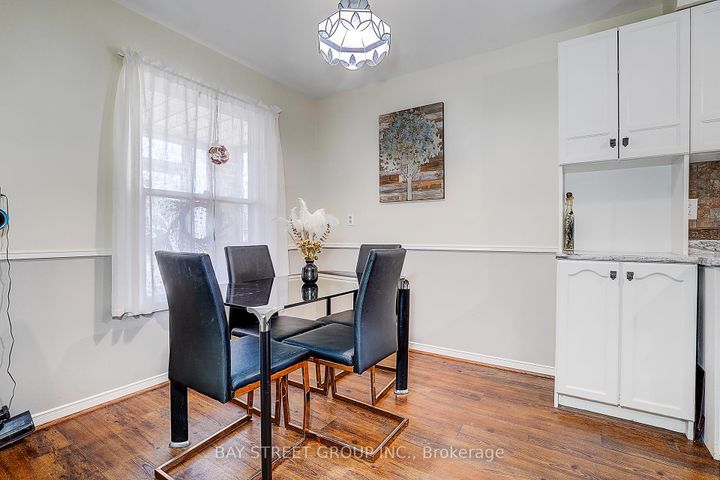 Photo 17 at 43 Bluesky Crescent, Observatory, Richmond Hill