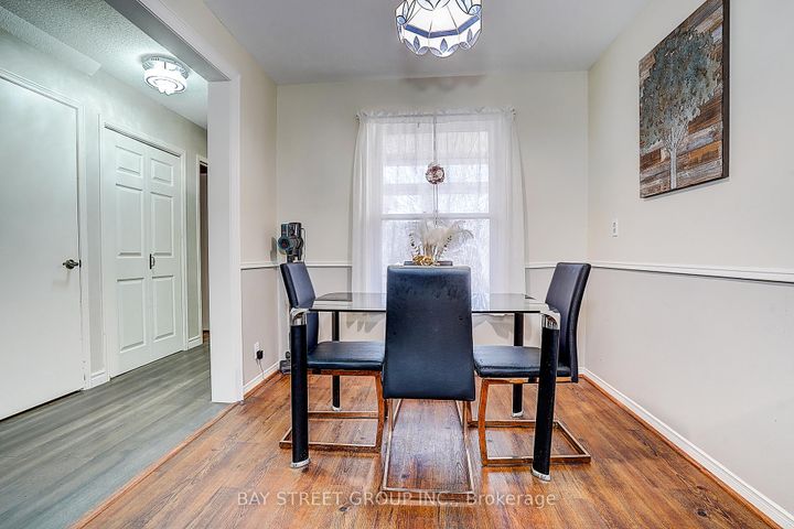 Photo 18 at 43 Bluesky Crescent, Observatory, Richmond Hill