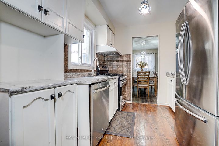 Photo 20 at 43 Bluesky Crescent, Observatory, Richmond Hill