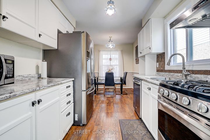 Photo 21 at 43 Bluesky Crescent, Observatory, Richmond Hill