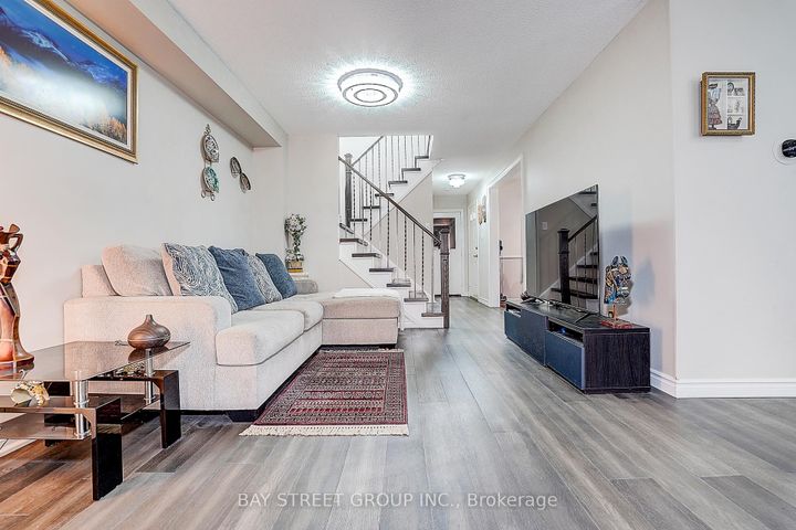 Photo 23 at 43 Bluesky Crescent, Observatory, Richmond Hill