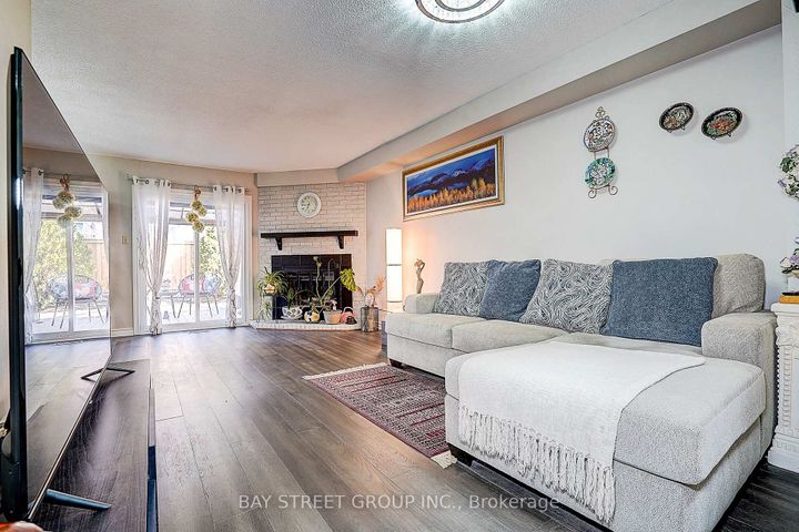 Photo 24 at 43 Bluesky Crescent, Observatory, Richmond Hill