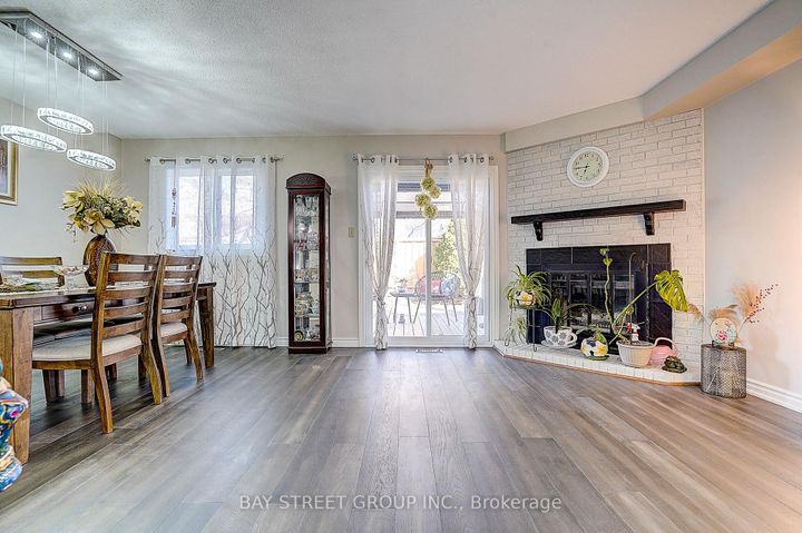 Photo 27 at 43 Bluesky Crescent, Observatory, Richmond Hill