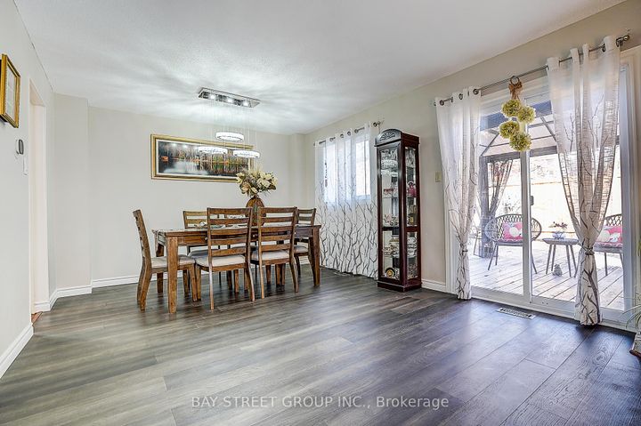 Photo 28 at 43 Bluesky Crescent, Observatory, Richmond Hill