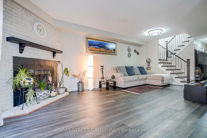 Photo 31 at 43 Bluesky Crescent, Observatory, Richmond Hill