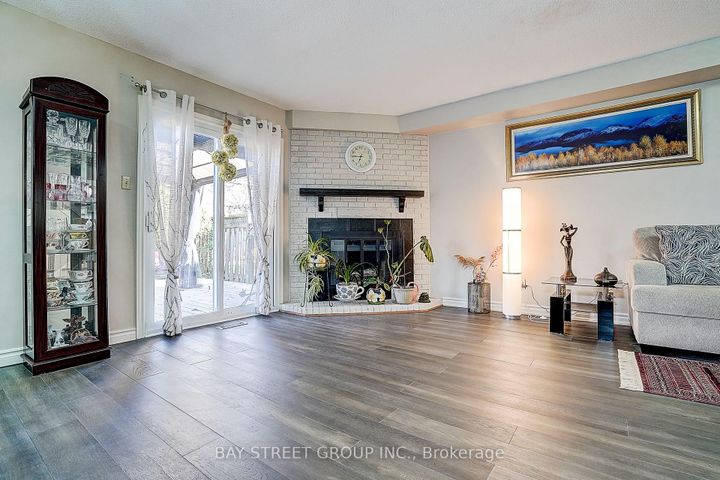 Photo 32 at 43 Bluesky Crescent, Observatory, Richmond Hill