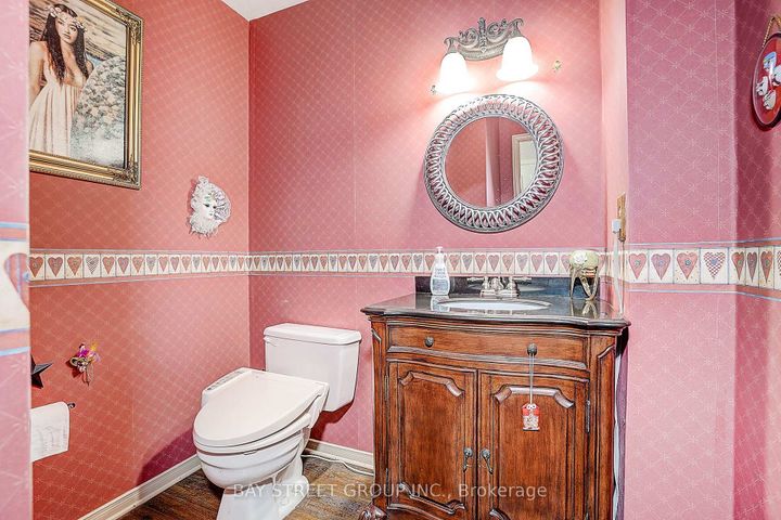 Photo 33 at 43 Bluesky Crescent, Observatory, Richmond Hill