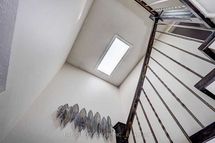 Photo 34 at 43 Bluesky Crescent, Observatory, Richmond Hill