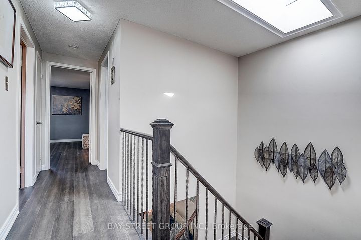 Photo 35 at 43 Bluesky Crescent, Observatory, Richmond Hill