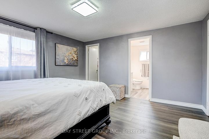 Photo 38 at 43 Bluesky Crescent, Observatory, Richmond Hill