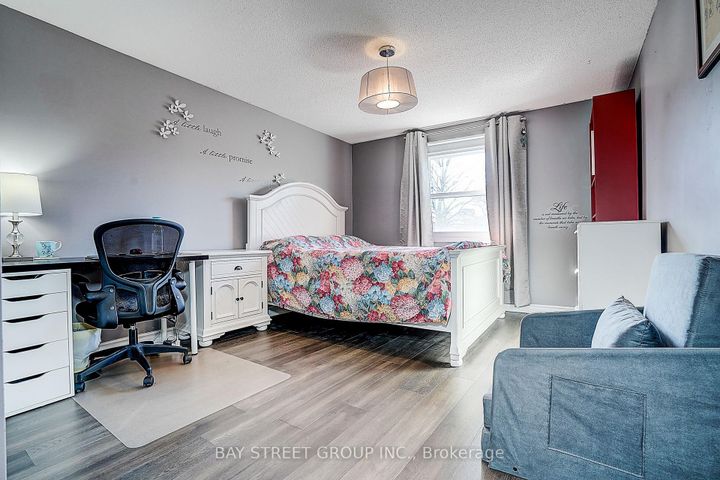 Photo 42 at 43 Bluesky Crescent, Observatory, Richmond Hill