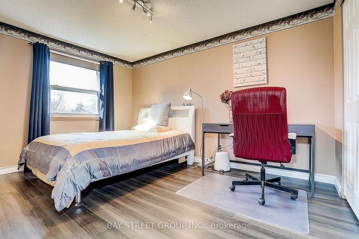 Photo 44 at 43 Bluesky Crescent, Observatory, Richmond Hill