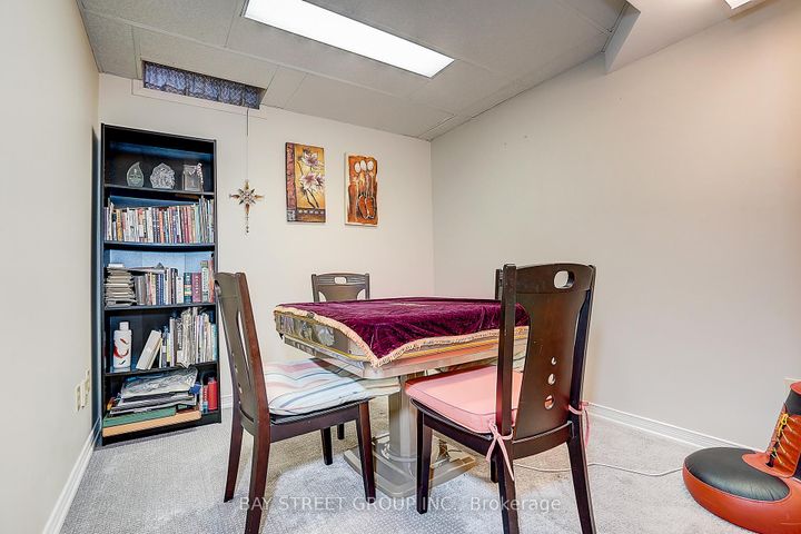 Photo 47 at 43 Bluesky Crescent, Observatory, Richmond Hill