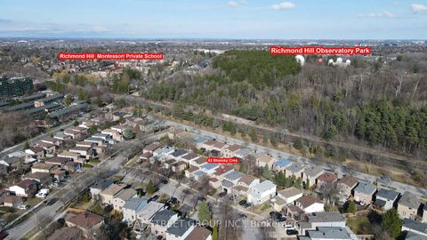 Photo 6 at 43 Bluesky Crescent, Observatory, Richmond Hill