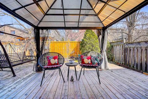 Photo 13 at 43 Bluesky Crescent, Observatory, Richmond Hill