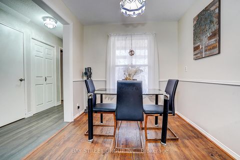 Photo 18 at 43 Bluesky Crescent, Observatory, Richmond Hill