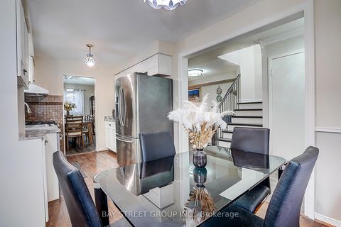 Photo 19 at 43 Bluesky Crescent, Observatory, Richmond Hill