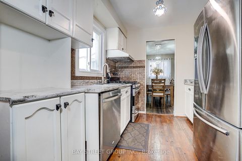 Photo 20 at 43 Bluesky Crescent, Observatory, Richmond Hill