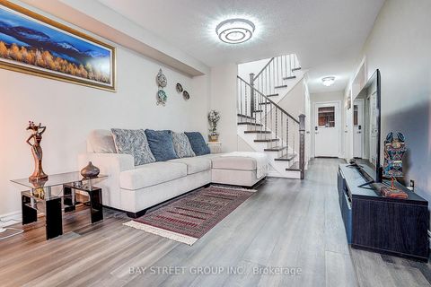 Photo 22 at 43 Bluesky Crescent, Observatory, Richmond Hill