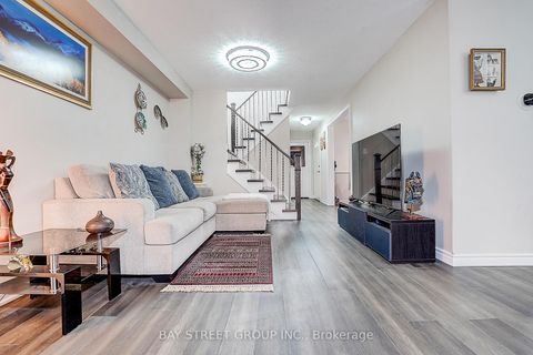 Photo 23 at 43 Bluesky Crescent, Observatory, Richmond Hill