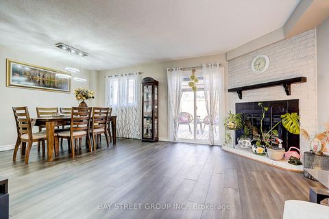 Photo 26 at 43 Bluesky Crescent, Observatory, Richmond Hill