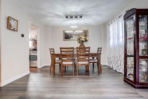 Photo 29 at 43 Bluesky Crescent, Observatory, Richmond Hill