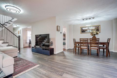 Photo 30 at 43 Bluesky Crescent, Observatory, Richmond Hill