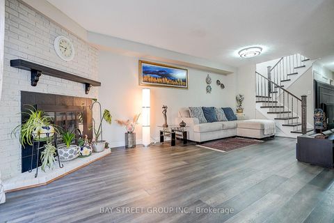 Photo 31 at 43 Bluesky Crescent, Observatory, Richmond Hill